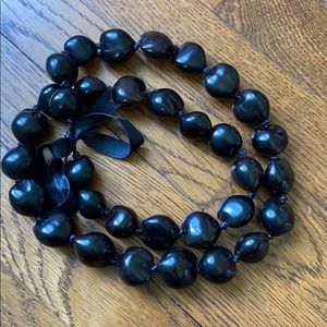 Hawaiian Seed Necklace